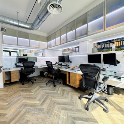 16 Marshalsea Road office spaces