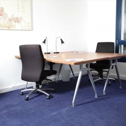 Serviced office in Lille