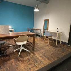 Serviced offices to let in Rouen