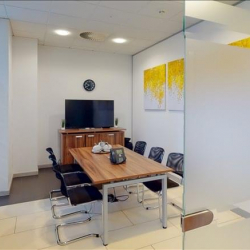 Image of Almondsbury office suite