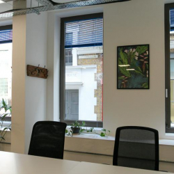 Serviced offices to rent in 