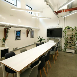 Serviced offices to rent in 