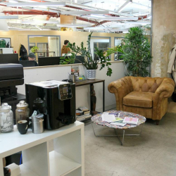 Image of London serviced office