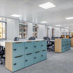 Office accomodations to rent in London