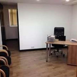 Edgware office accomodation