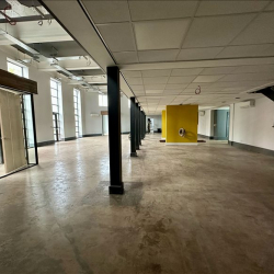 168 Brinkburn Street office spaces