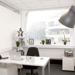 London office suite