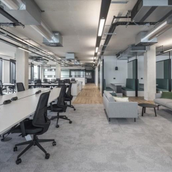 Serviced office to rent in London