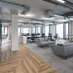 Office suite in London