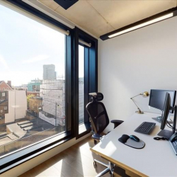 Image of London office suite