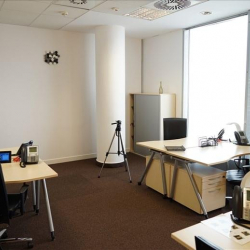 Executive office centres to let in Bucharest