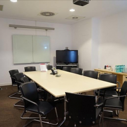 Executive offices to rent in Bucharest