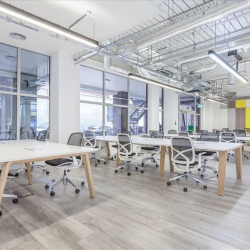 Office space to lease in London