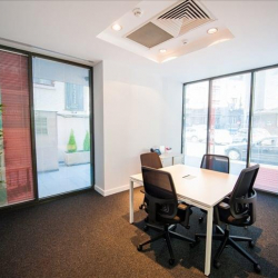 Office suites in central Bucharest