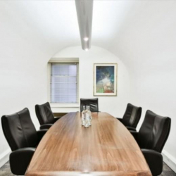 Executive suites to rent in London