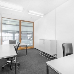 Serviced offices in central Dusseldorf