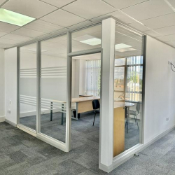 Walsall serviced office