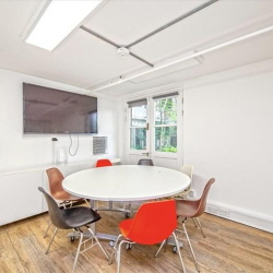 Image of London office accomodation