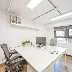 Serviced office centres to rent in London