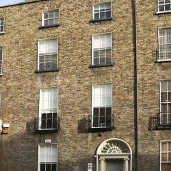 Executive offices to lease in Dublin