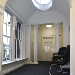 Executive office centre to rent in Dublin