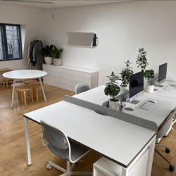 Offices at 17 Shorts Gardens