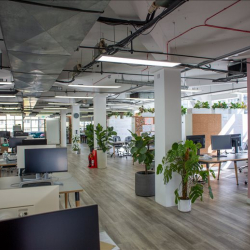 Office spaces to hire in London