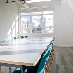 Serviced offices to rent in London