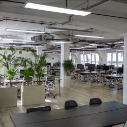 Serviced office to hire in London