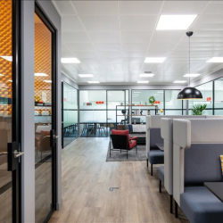 Serviced office centre to lease in London