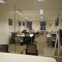 Image of London executive office centre