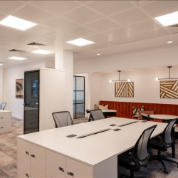 175 Piccadilly serviced office centres