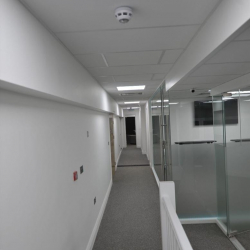 Serviced offices to rent in 