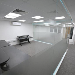 Serviced offices to rent in 