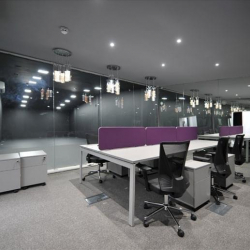 Serviced offices to rent in 