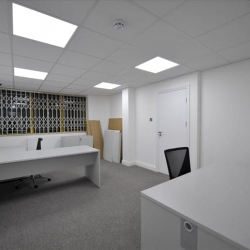 Office accomodation - London