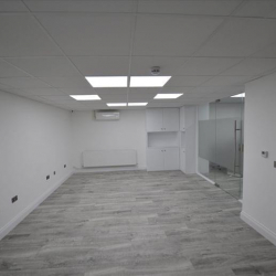 Executive offices to rent in London