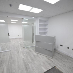 Executive offices to hire in London