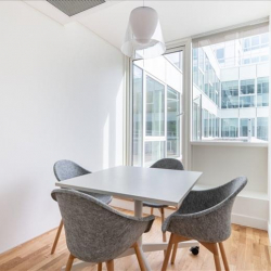 Executive office to let in Levallois-Perret