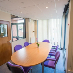 Tewkesbury executive office centre