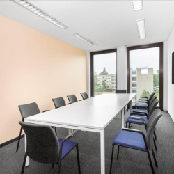 Image of Geneva serviced office