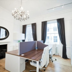 Image of York executive suite