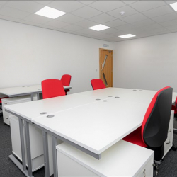 Serviced offices to lease in Durham