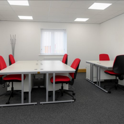 Interior of 18 Broomside Lane, Mandale Business Park