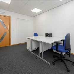 Serviced office centres to let in Durham