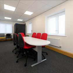 Serviced offices to rent in 