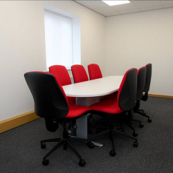 Serviced offices to rent in 