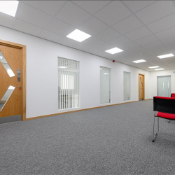 Serviced office in Durham