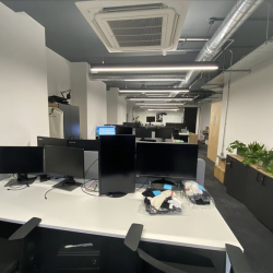 Office space to let in London