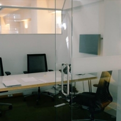 Serviced offices to lease in London